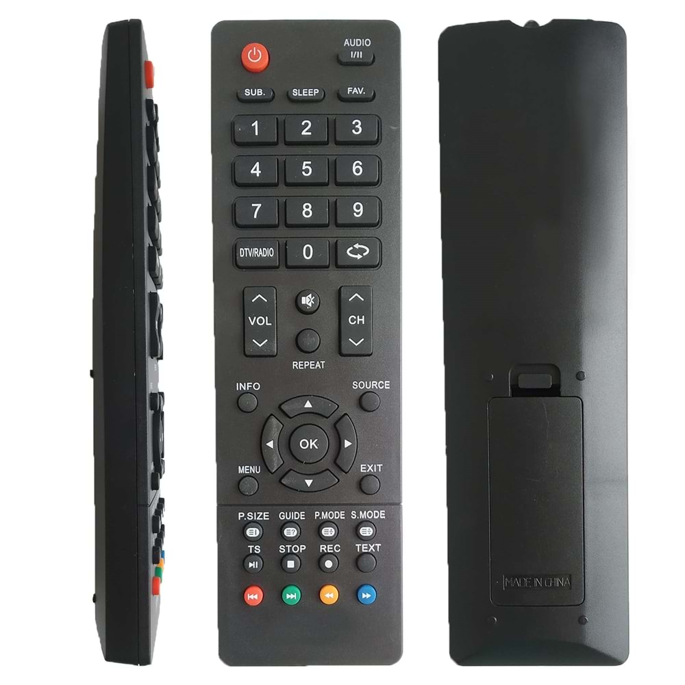 STRONG* LED TV KUMANDASI