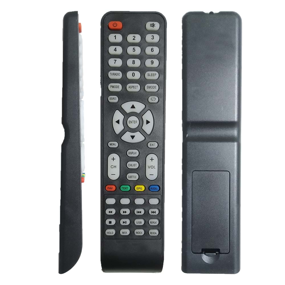 AWOX* LED TV KUMANDASI