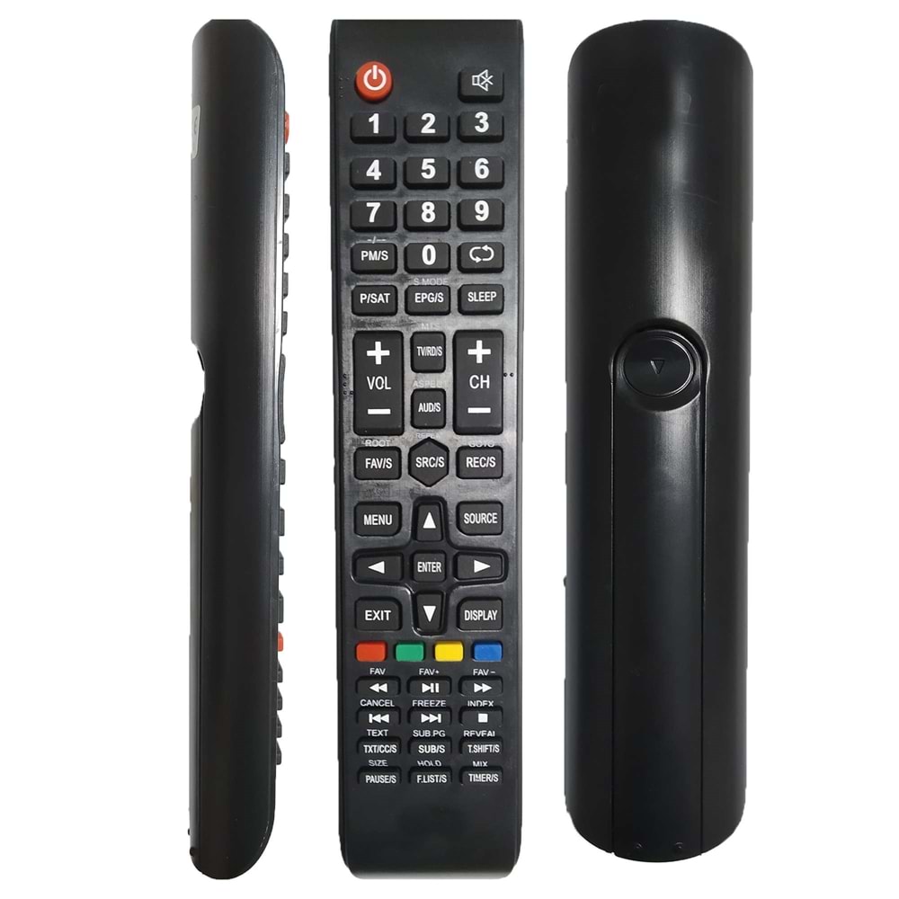 SKYTECH* LED TV KUMANDASI