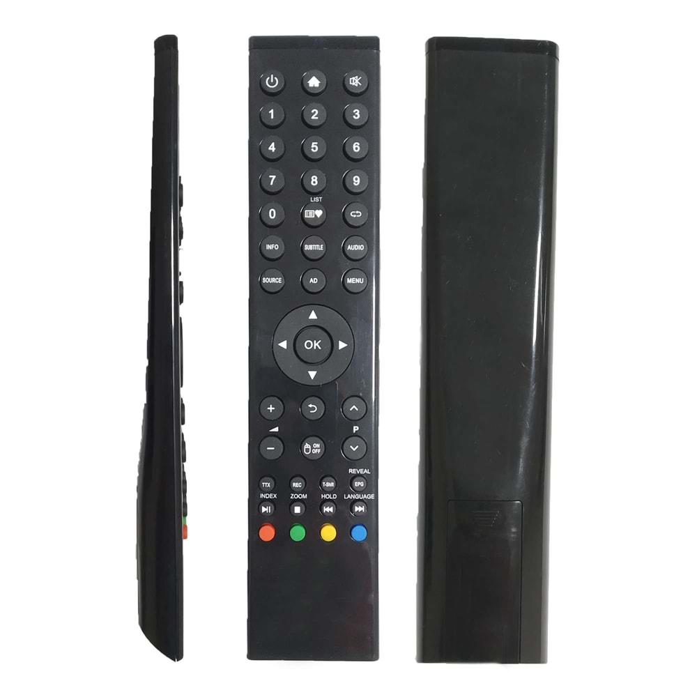 DİGİTSU* LED TV KUMANDASI