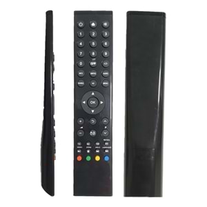 DİGİTSU* LED TV KUMANDASI