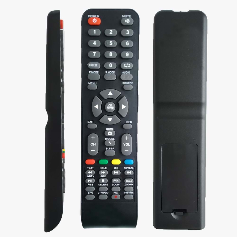 ONVO* LED TV KUMANDASI