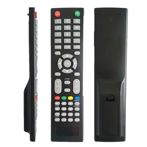 DİGİTSU* LED TV KUMANDASI