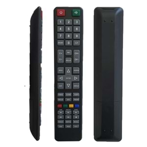 DİGİTSU* LED TV KUMANDASI