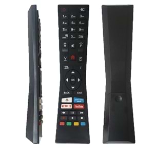 VESTEL* NETFLİX-YOUTUBE-PRİME VİDEO