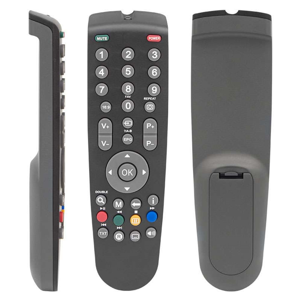 ARÇELİK*BEKO*GRUNDIG* LCD LED PLAZMA KUMANDA