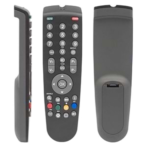 ARÇELİK*BEKO*GRUNDIG* LCD LED PLAZMA KUMANDA