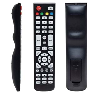 AWOX 55'' 4K SMART LCD-LED TV KUMANDASI