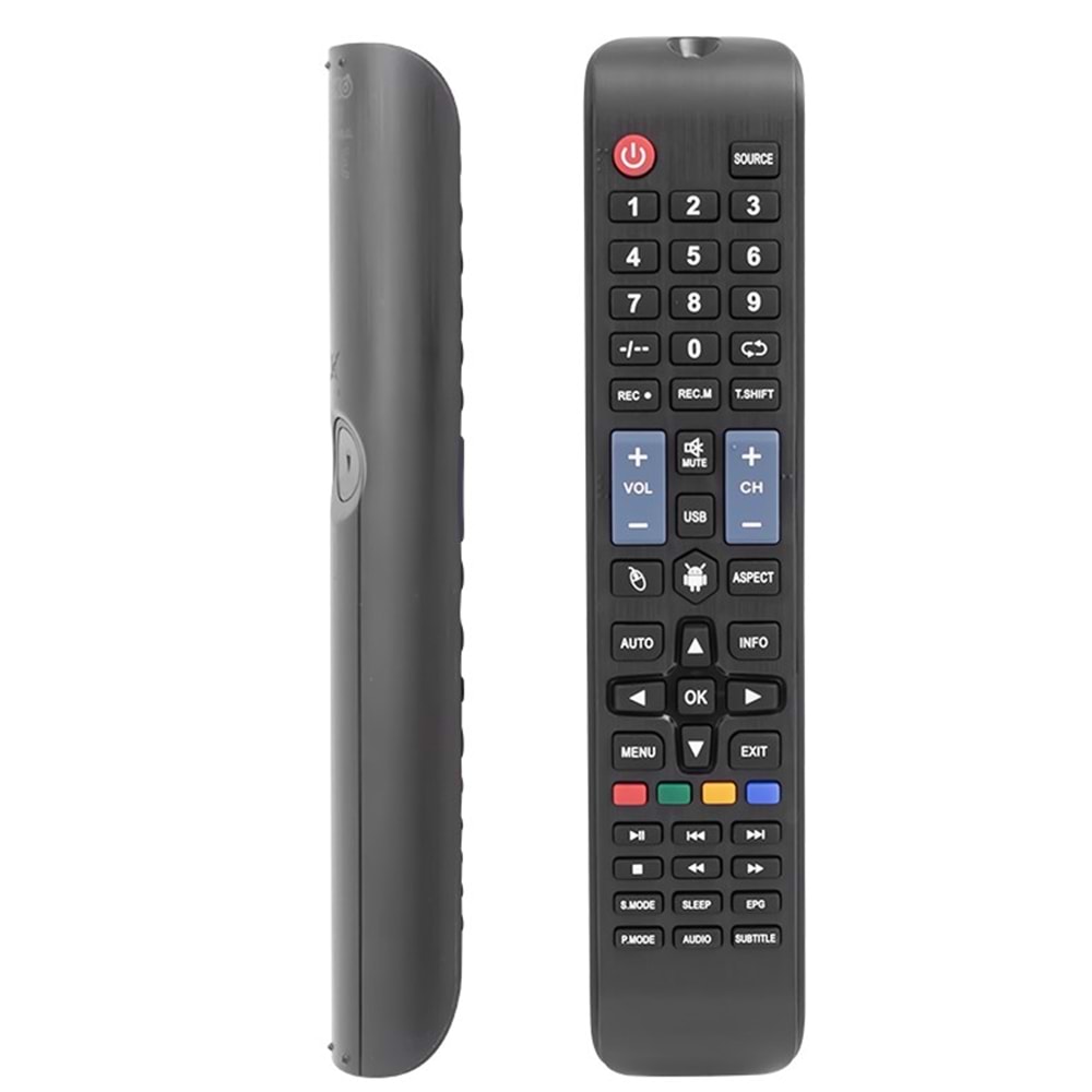 SKYTECH ANDROID SMART TV LCD-LED TV KUMANDA