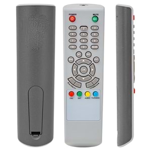 QMAX*DİGİLİNE*SİLVERMAX*SATCOM UYDU CİHAZI KUMANDASI