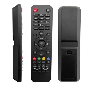 NEXT*YE-18000 HD UYDU ALICI KUMANDASI