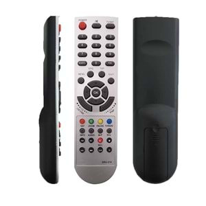 REDLİNE*BR-1000-2000 SD UYDU CIHAZI KUMANDASI