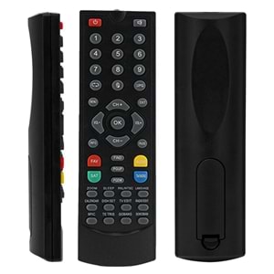 SKYTECH* SD UYDU CİHAZI KUMANDASI