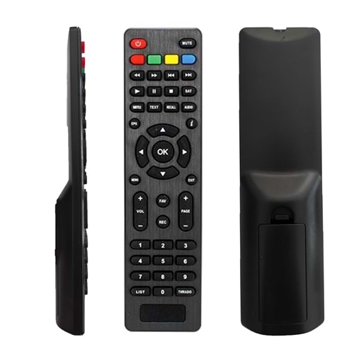 SKYTECH* UYDU KUMANDASI