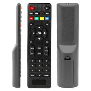 BOTECH*STARBOX*XBOX UYDU CİHAZI KUMANDASI