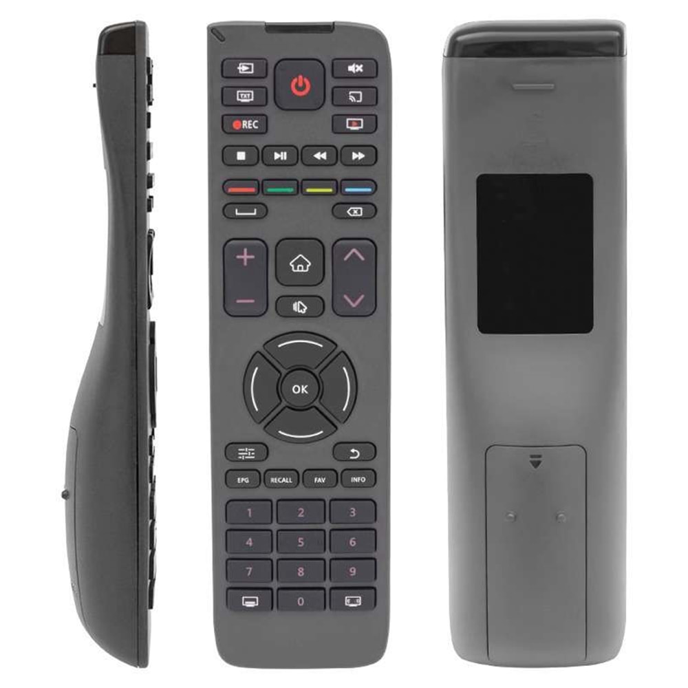 HI-LEVEL* ANDROID LED TV KUMANDASI