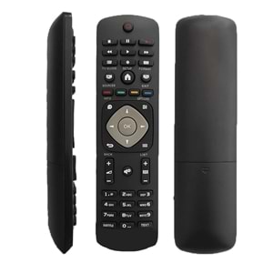 PHILIPS* LCD-LED TV KUMANDASI