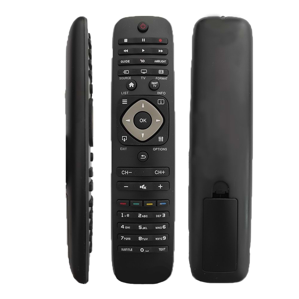 PHİLİPS LED TV KUMANDASI