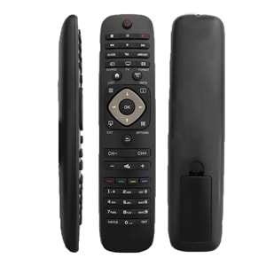 PHİLİPS LED TV KUMANDASI