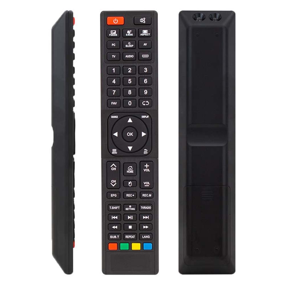 TELENOVA* ANDROID-SMART LED TV KUMANDASI