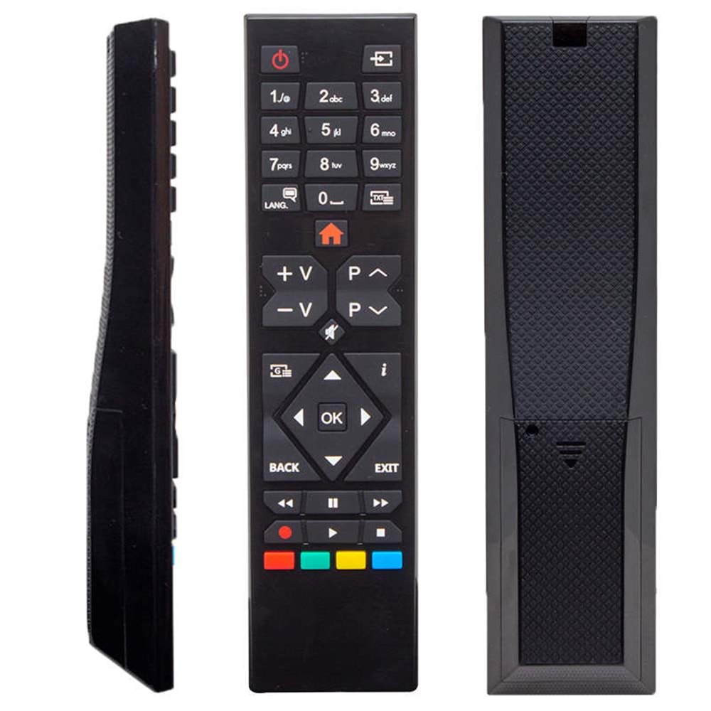 VESTEL* LED TV KUMANDASI