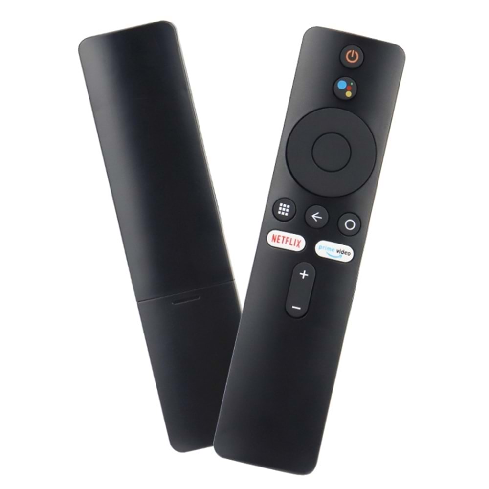 Xiaomi XMRM-006 Mi Box Netflix Prime Video Tuşlu 4K Android Box Kumanda