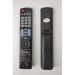 FORSKY LG 3D-SMART TUŞLU LED TV KUMANDASI