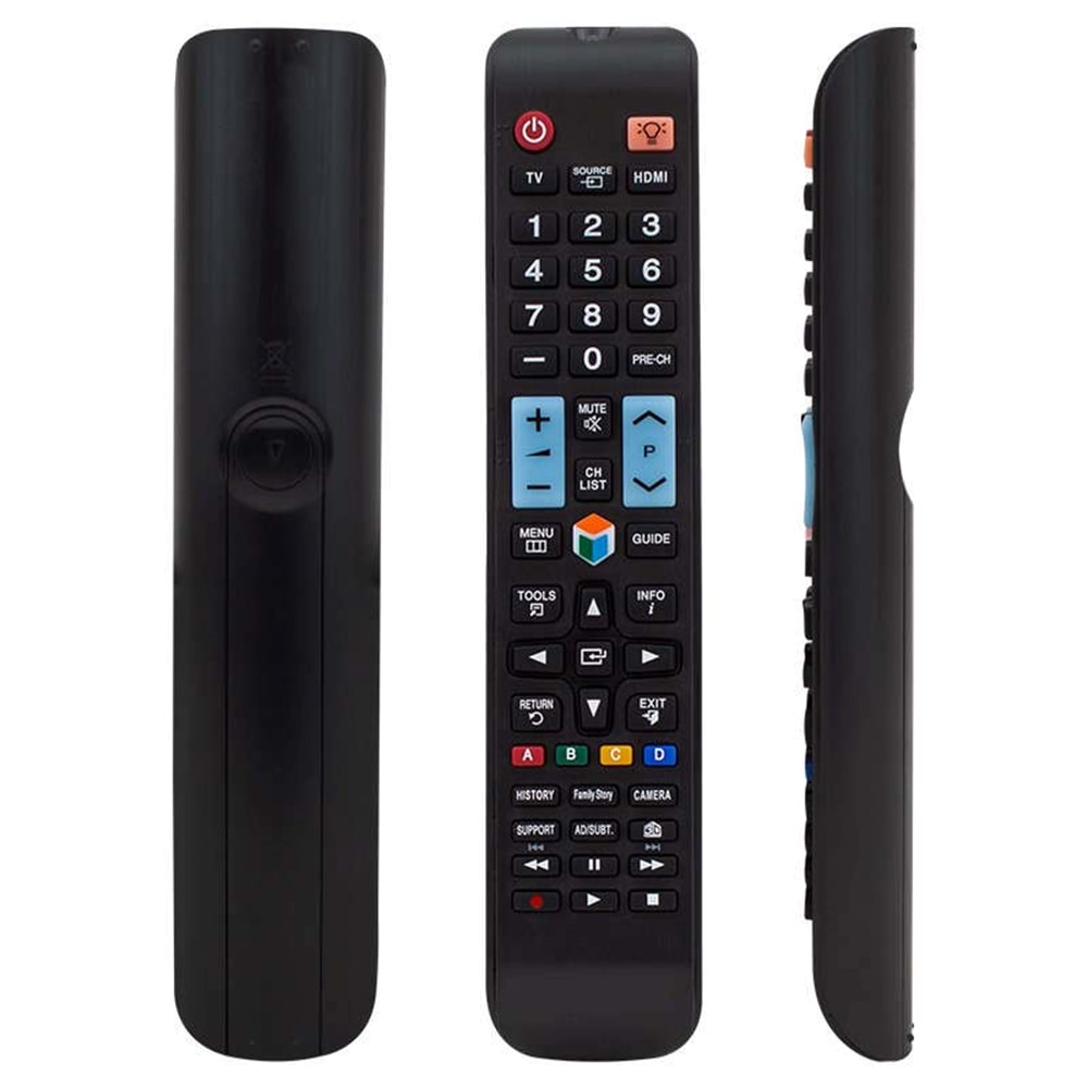 FORSKY SAMSUNG LED TV KUMANDASI