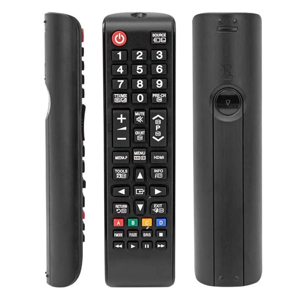 FORSKY SAMSUNG LED TV KUMANDASI