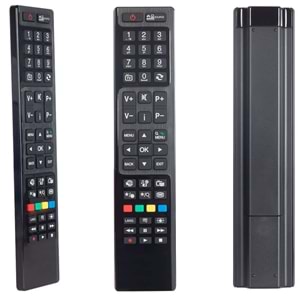 FORSKY VESTEL LED TV KUMANDASI