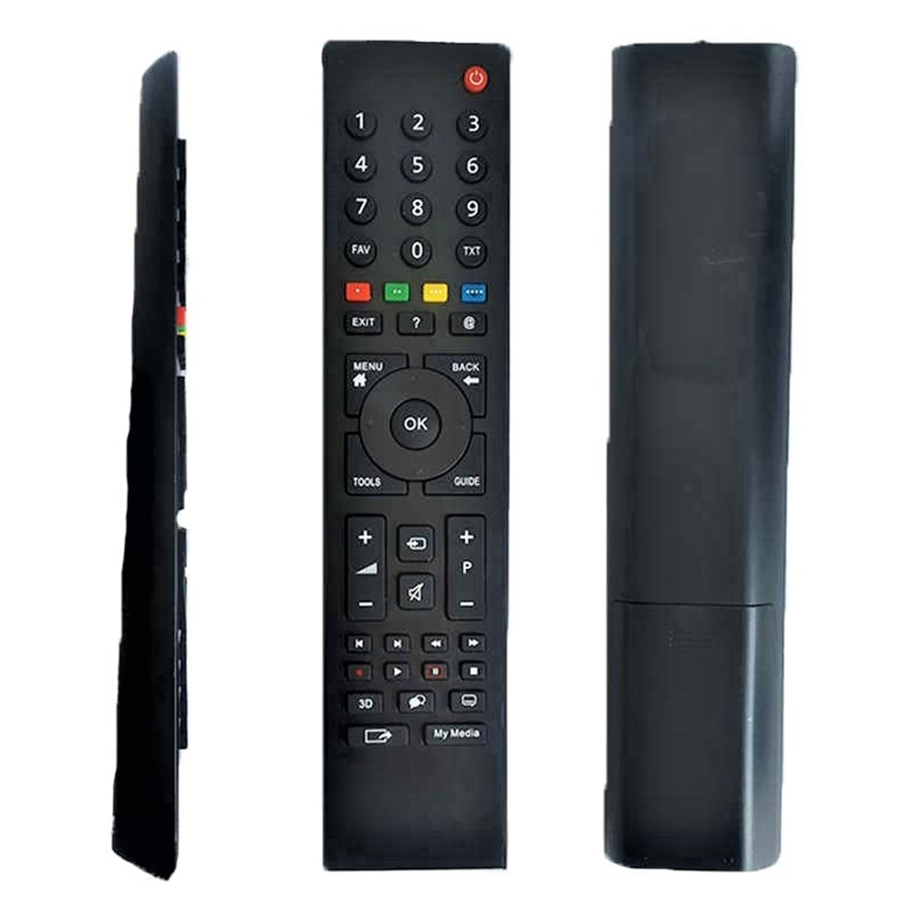 FORSKY ARÇELİK-BEKO-GRUNDIG LCD-LED TV KUMANDA