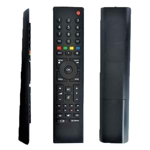FORSKY ARÇELİK-BEKO-GRUNDIG LCD-LED TV KUMANDA