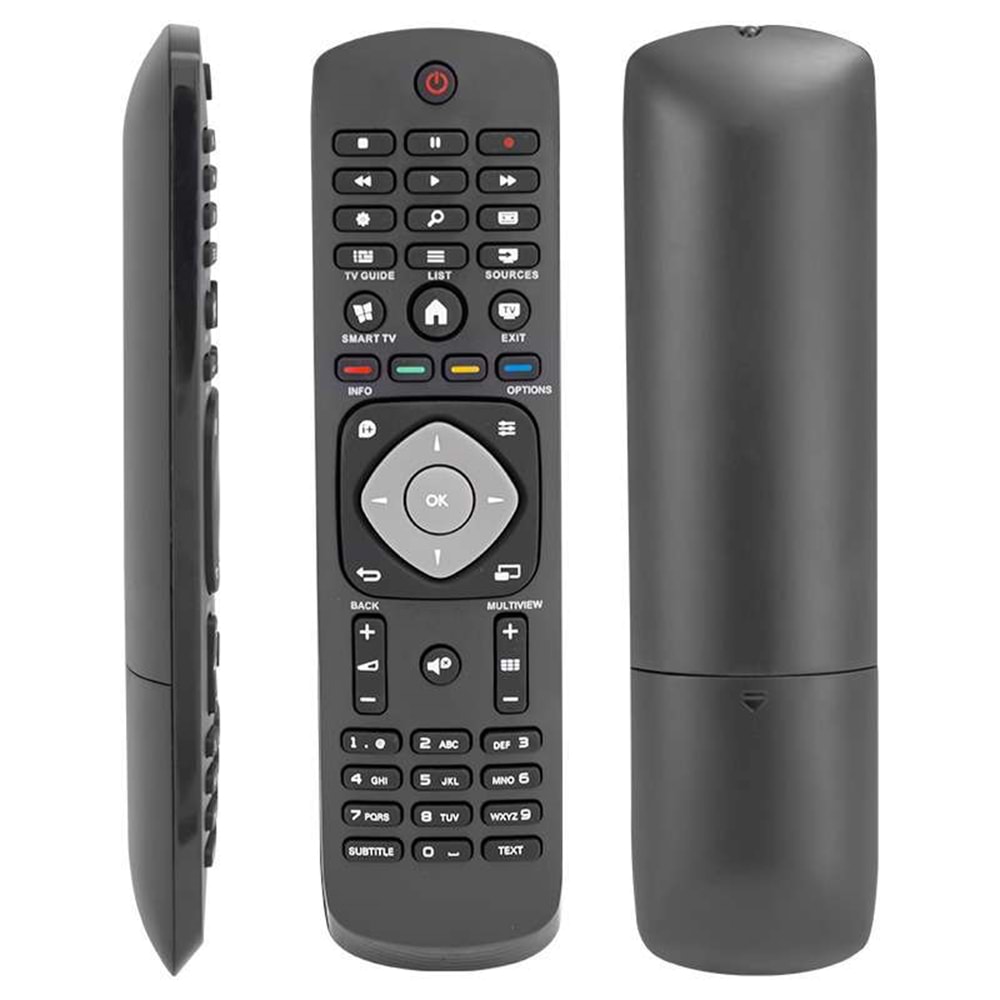 FORSKY PHILIPS LED TV KUMANDASI