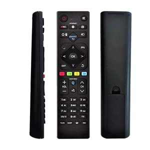 FORSKY SUNNY*HI-LEVEL* SMART TUŞLU LED TV KUMANDASI