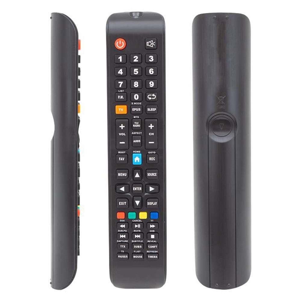 SKYTECH* ANDROİD LED TV KUMANDASI