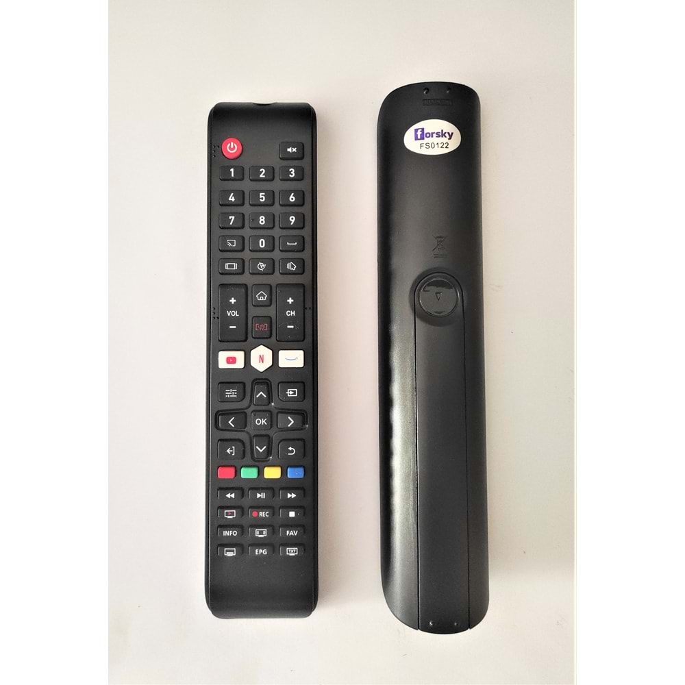 FORSKY SUNNY - AXEN-HI-LEVEL LED TV KUMANDASI