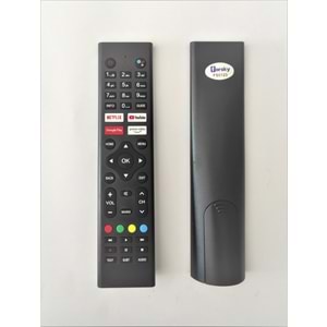 FORSKY SUNNY - AXEN - HI-LEVEL(SES KOMUTSUZ) LED TV KUMANDASI