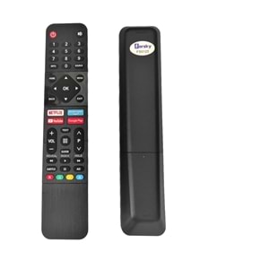 FORSKY BEKO - ARÇELİK - ALTUS NETFLİX-PRİME VİDEO YOUTUBE TUŞLU LED TV KUMANDASI