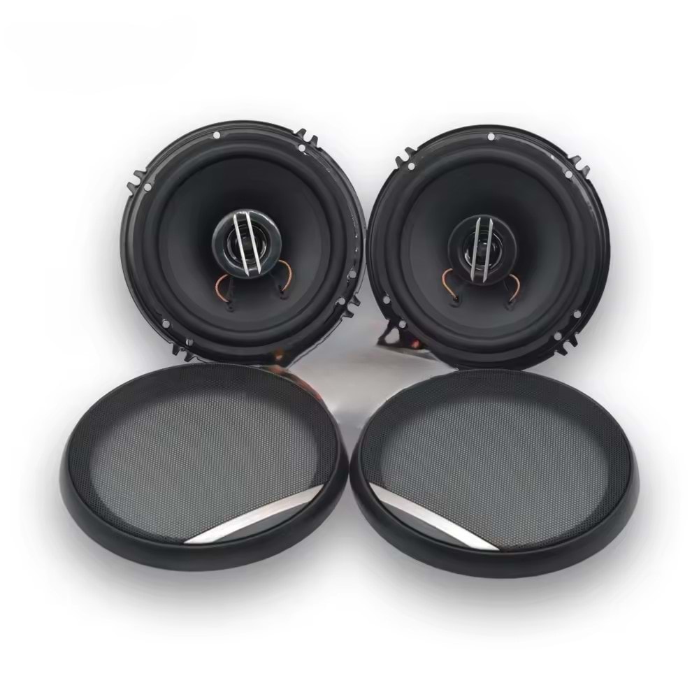 Forline HPK0016 16cm 600w Kapaklı Hoparlör