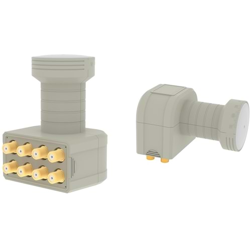 ROSE 8*Lİ (OCTO) LNB