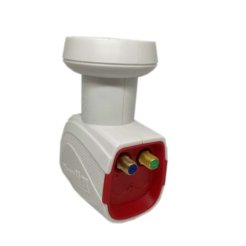 SHOWMAX PLATİNIUM-222 CİFTLİ LNB