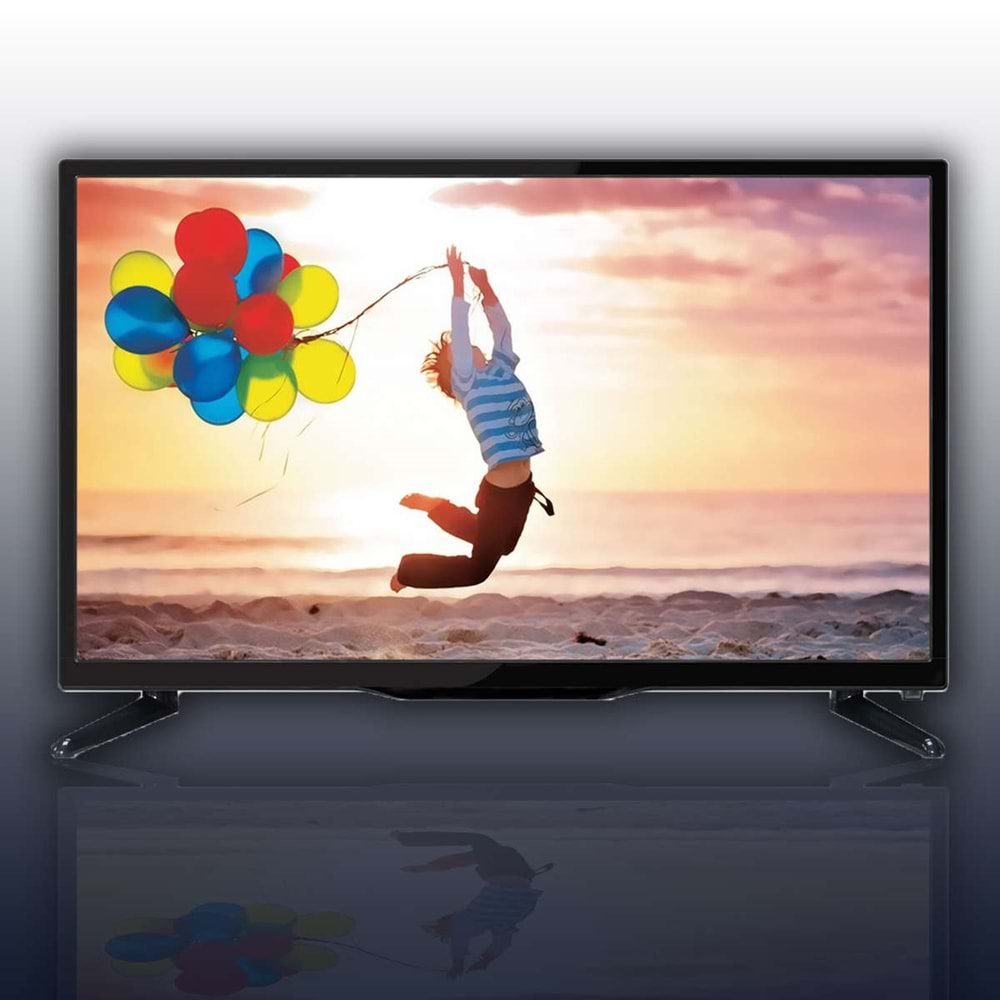 BOTECH 32 İNÇ LED TV