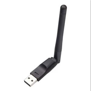 Sunplus 7601 Chip Wi-fi Çubuğu