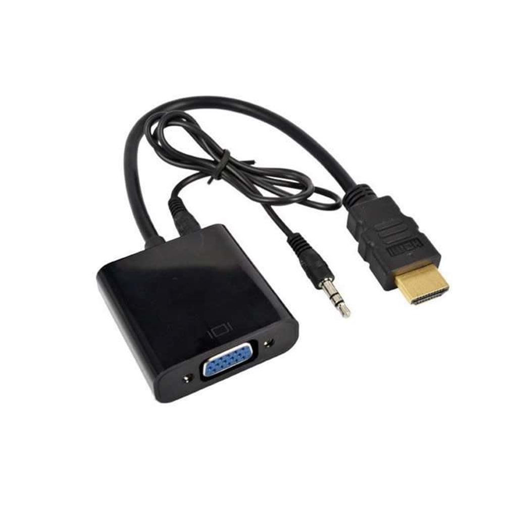 HDMI TO VGA