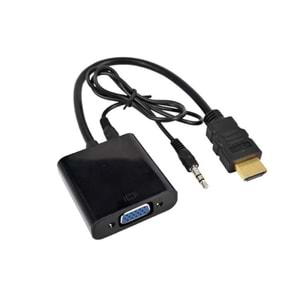 HDMI TO VGA
