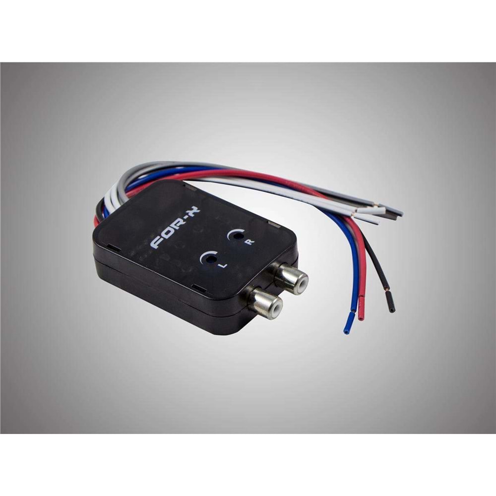 FOR-X XHL-22 ANFİ DÖNÜŞTÜRÜCÜ