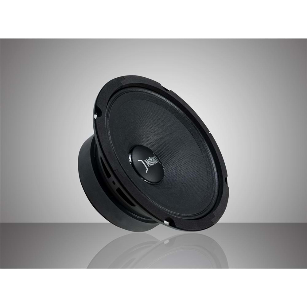 MOBASS MB-6 MİDRANGE