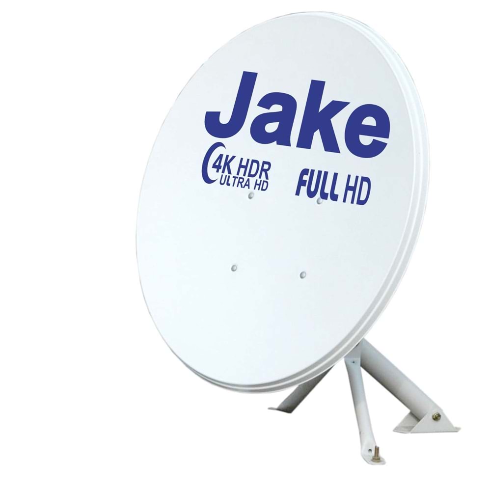 JAKE 75 CM 0,60 ÇANAK ANTEN ( 10 lu Set )