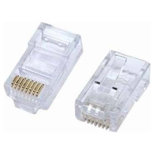 RJ-45 SOKET