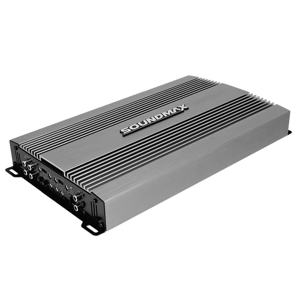 SOUNDMAX SX-PW5500.5 AMFLİKATÖR